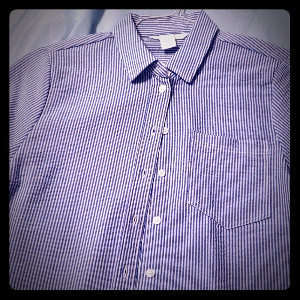 H&M blouse
